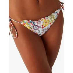 Penti Bikini hlačke mešane barve