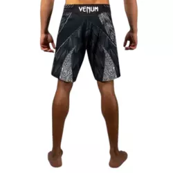 Venum Borilački šorc UFC Zenith Authentic Fight Night, Crni