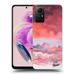 ULTIMATE CASE za Xiaomi Redmi Note 12S - Sunset