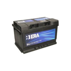 Akumulator ERA 72Ah 12V D+