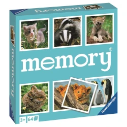 Ravensburger Ljubki živalski mladički