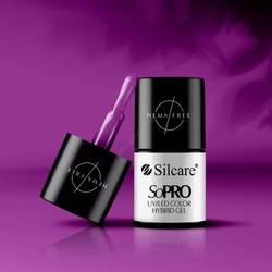 SoPro Rich Color Hybrid Gel-012 Trajni gel lak za nokte UV i LED | SILCARE | Kozmo