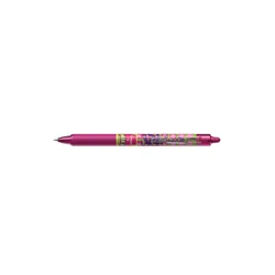 PILOT ROLER GEL FRIXION CLICKER 07 PINK MIKA