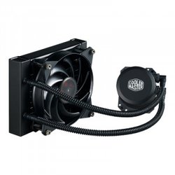Cooler Master, Cooler Master MasterLiquid Lite 120, MLW-D12M-A20PW-R1, 13PCOL0226
