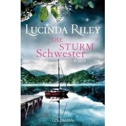 Die Sturmschwester