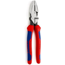 Knipex kombinovana klešta za kablove Lineman 240mm (09 02 240)