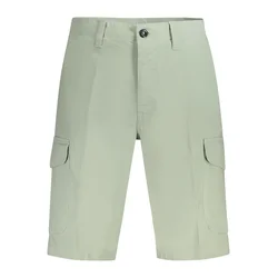 NORTH SAILS MEN'S BERMUDA PANTS GREEN