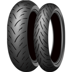 Dunlop Sportmax GPR-300 ( 110/70 R17 TL 54H prednji točak )