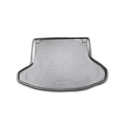 Novline Tipska kadica za gepek Toyota Prius, 2004-2010, Siva