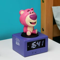 Sat Paladone Toy Story - Lotso Icon Alarm Clock
