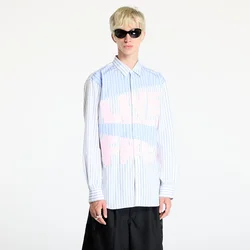Srajca Comme des Garçons SHIRT Woven Shirt White/ Mix S