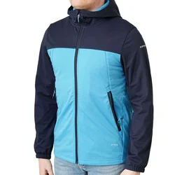 Ice Peak jakna Icepeak Kline Jr za dečake