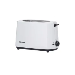 SEVERIN El. toster Basic bijeli, AT 2286