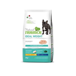 Trainer Natural hrana za pse LIGHT In fat - Mini Adult - Turkey 7kg