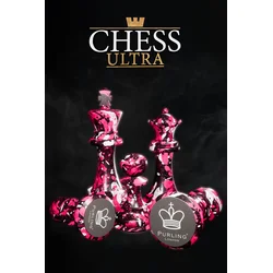 Chess Ultra X Purling London Mr. Jiver Art Chess (DLC) XBOX LIVE Key EUROPE