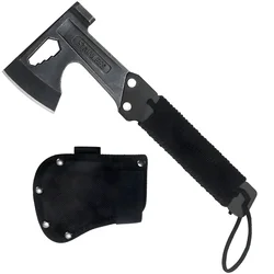 Outdoor sjekira SE - 40342 - Crna KP40342