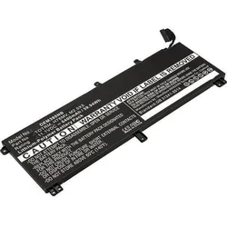CoreParts Baterija za DELL 07D1WJ