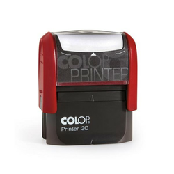 Štampiljka Colop Printer 30 47X18 mm