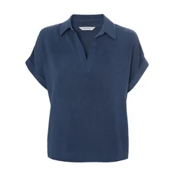 TATUUM Bluza Some mornarska