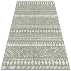 Decormat PVC podloga Indijski slog 100x150 cm