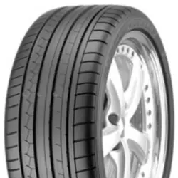 DUNLOP letnja 4x4 / SUV guma 235 / 50 R18 97V SPORT MAXX GT MOE ROF MFS