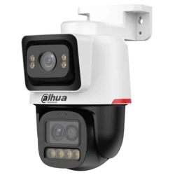 Dahua IPC-PTS2449C WizColor dual PT kamera 4MP i 2MP