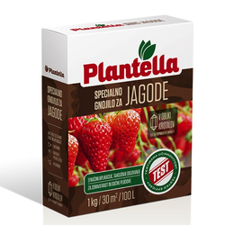 PLANTELLA gnojilo za jagode, 1kg