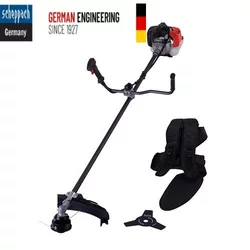Scheppach motorni trimer za travu BMST52-PRO 1.9KS