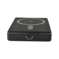 Dviced ultratanka eksterna baterija 10000mAh - Black