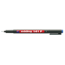 OHP permanent marker 0,6mm 141F