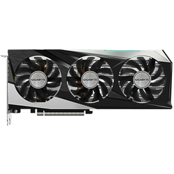 GIGABYTE AMD Radeon RX 6650 XT 8GB 128bit GV R665XTGAMING OC 8GD