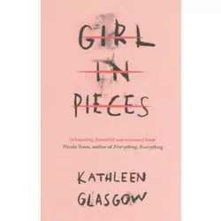 Girl in Pieces