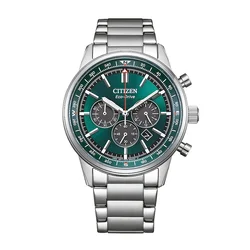 Citizen Sports Eco-Drive CA4720-52X