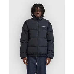 Element Classic Puffer Jacket flint black