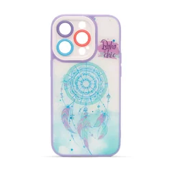 FASHION CASE Maska za telefon 9 za Iphone 14 Pro DZ1/3