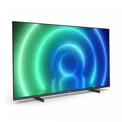 TV PHILIPS 43PUS7956/12, LED, 43, 109cm, UHD, Android, Ambilight