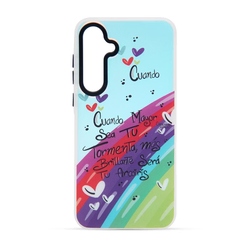Maska za telefon FASHION CASE 11 za Samsung A35 DZ2/4