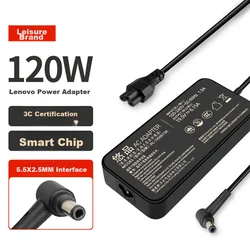 Youpin Punjač za laptop Lenovo, 19.5V6.15A, 120W