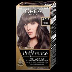 LOREAL Paris Farba za kosu Preference, 4.013