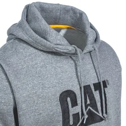 CATERPILLAR moški pulover s kapuco W10646