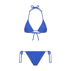 LSCN by LASCANA Bikini kraljevo modra