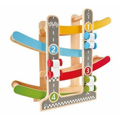 HAPE Dečija drvena igračka S E0438A