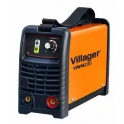 Aparat za zavarivanje Villager VIWM 200 inverter