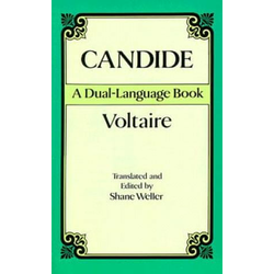 Candide: Dual Language