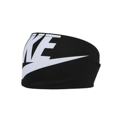 Nike Sportswear Trak za čelo, črna