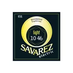 Savarez H50L Hexagonal Explosion 10-46