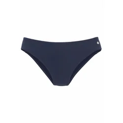 s.Oliver Bikini hlačke, modra