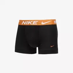 Bokserji Nike Trunk 3-Pack Black M