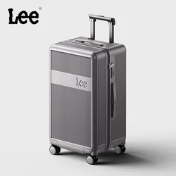 Lee Kofer, 61 cm, Sivi