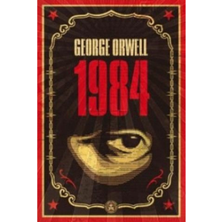 George Orwell - 1984